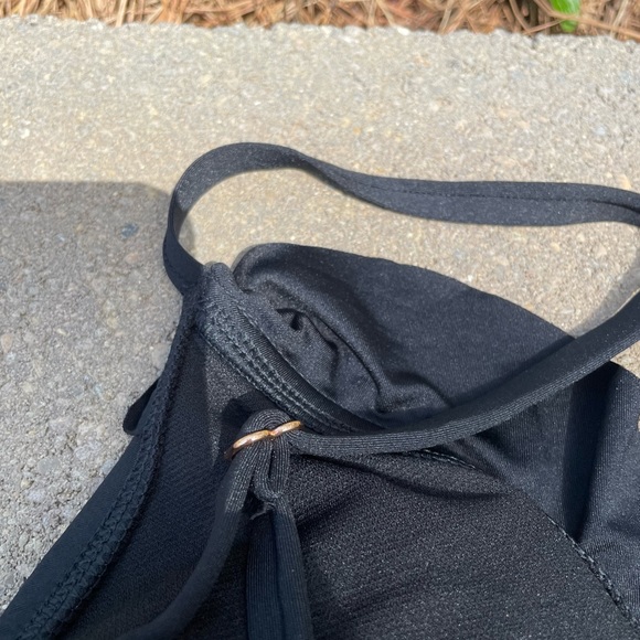 SHADE & SHORE SWIM TOP - Picture 5 of 6